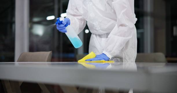 24/7 Emergency Biohazard experts in Union City, MI